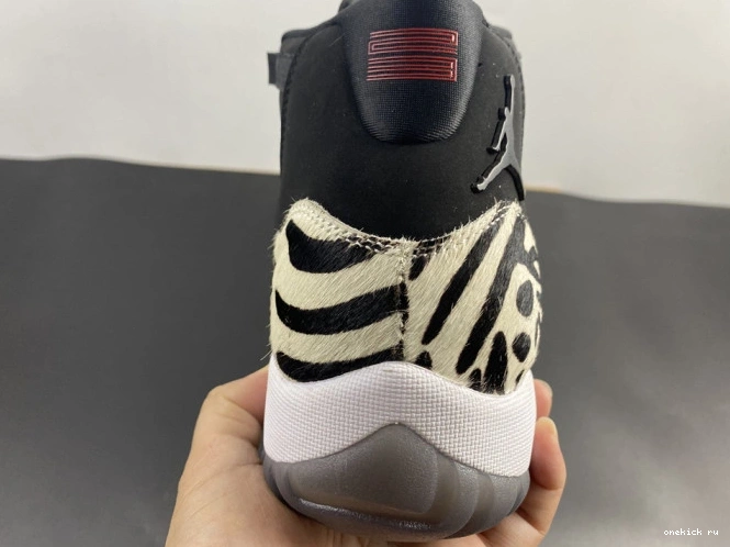Rep Onekick JORDAN 11 INSTINCT AR0715-010 AIR ANIMAL 0727